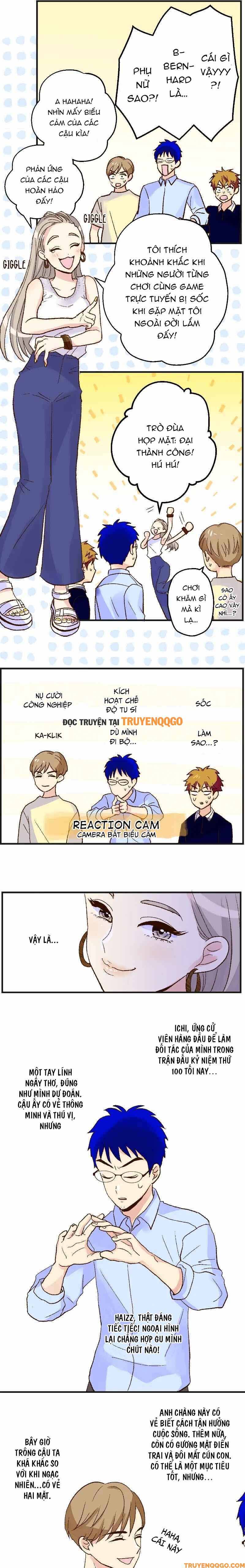 Prince Uncharming Chapter 110 - 7