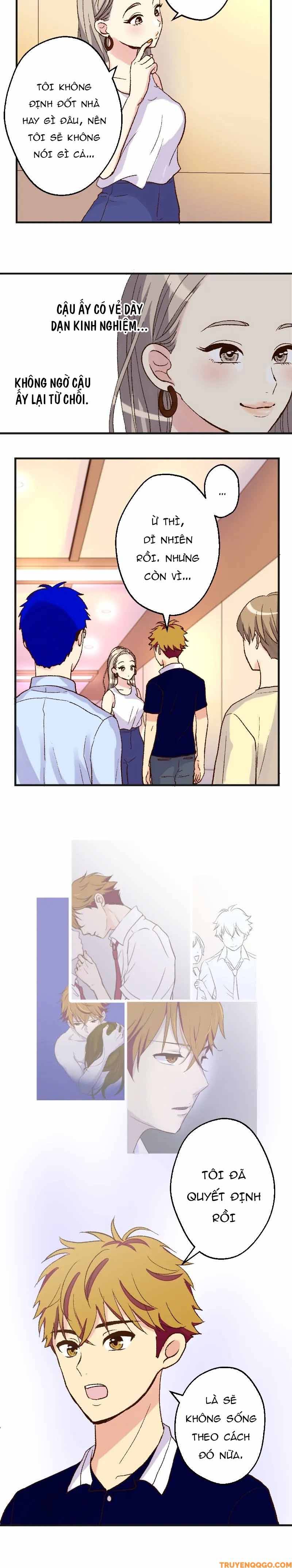 Prince Uncharming Chapter 111 - 5