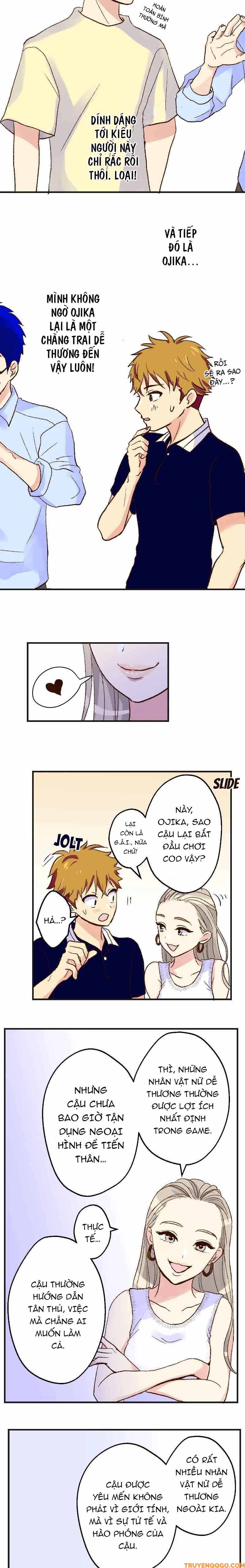 Prince Uncharming Chapter 110 - 8