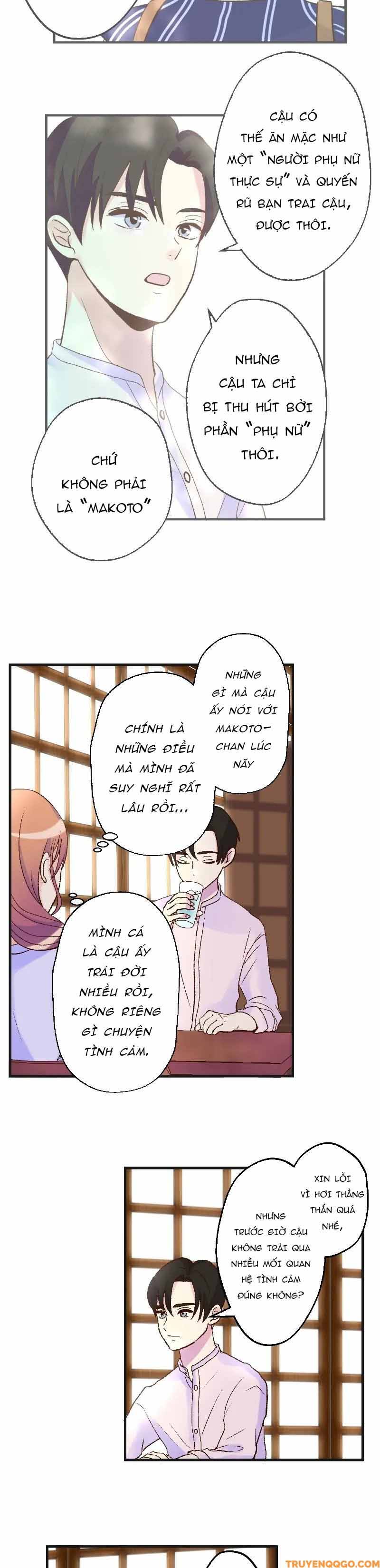 Prince Uncharming Chapter 112 - 3