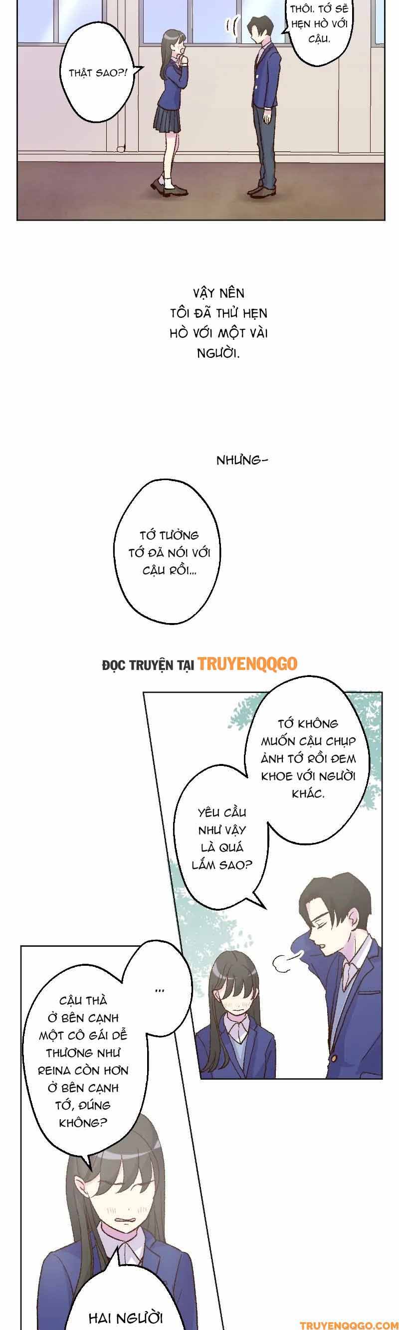 Prince Uncharming Chapter 113 - 2