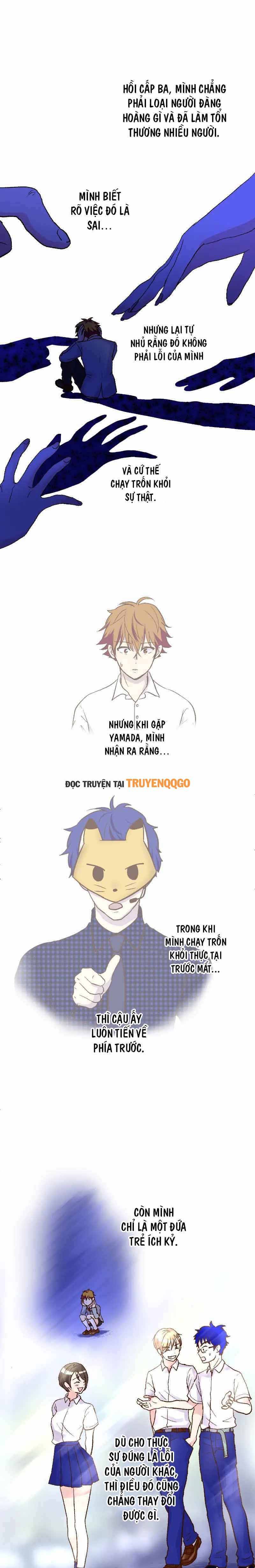 Prince Uncharming Chapter 111 - 6