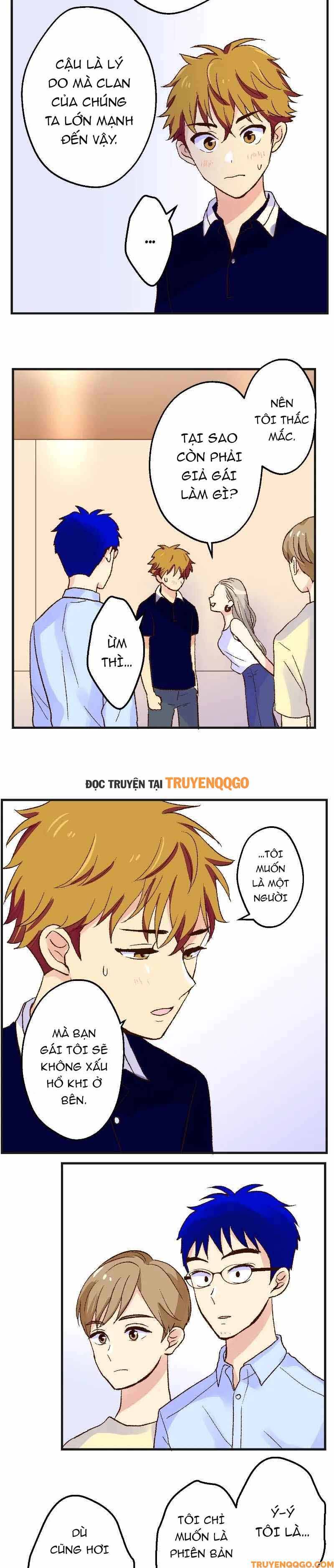 Prince Uncharming Chapter 110 - 9