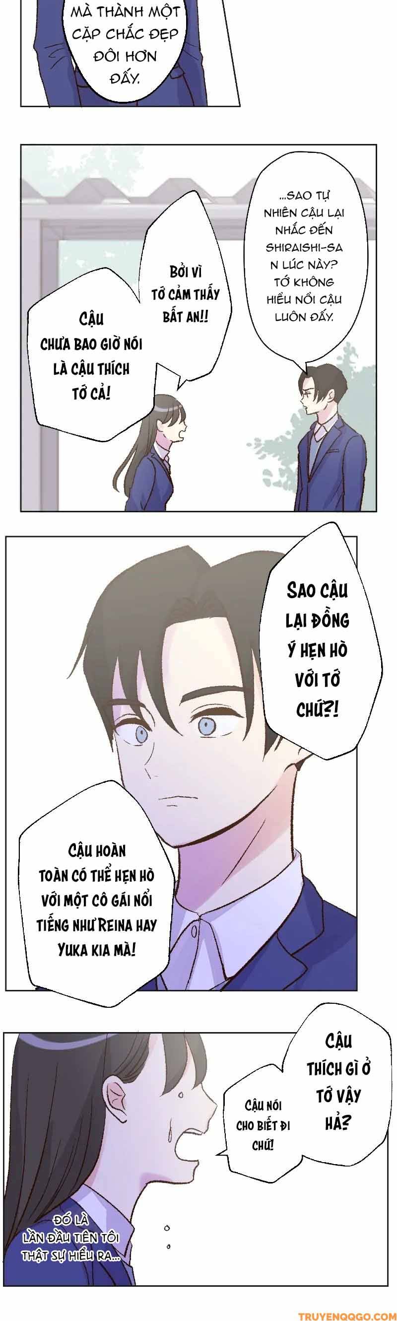 Prince Uncharming Chapter 113 - 3