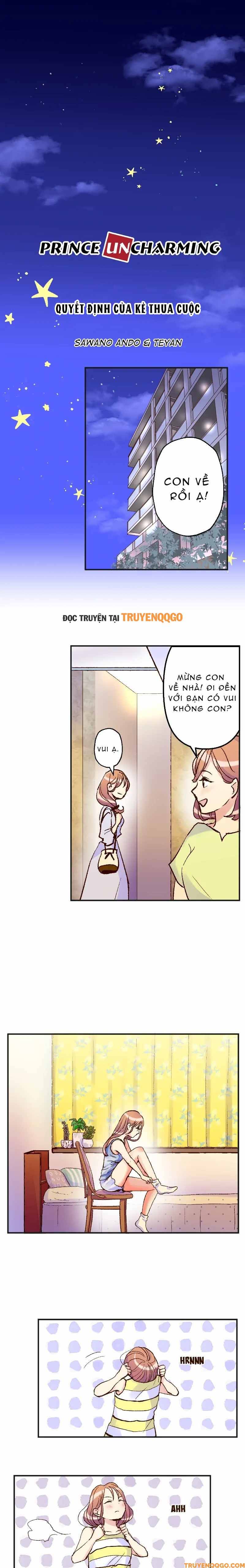 Prince Uncharming Chapter 114 - 2