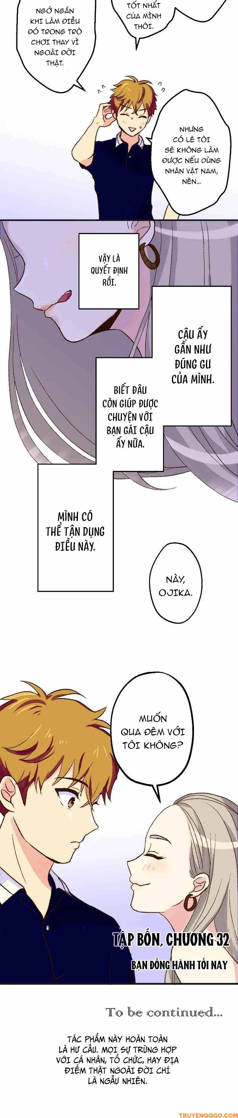 Prince Uncharming Chapter 110 - 10