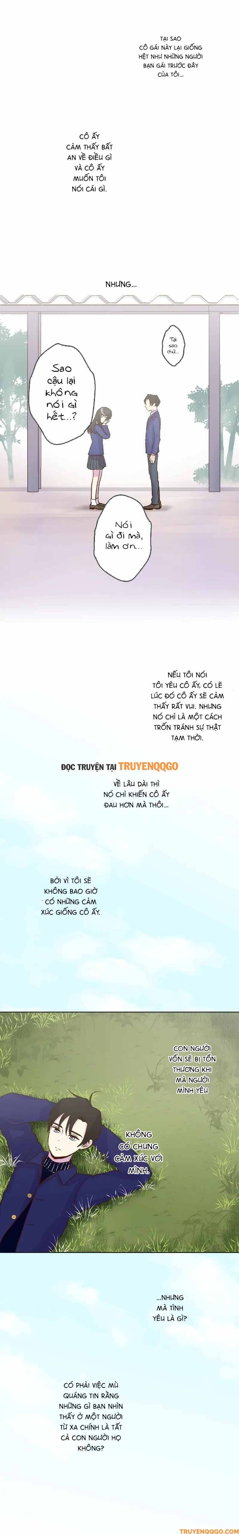 Prince Uncharming Chapter 113 - 4