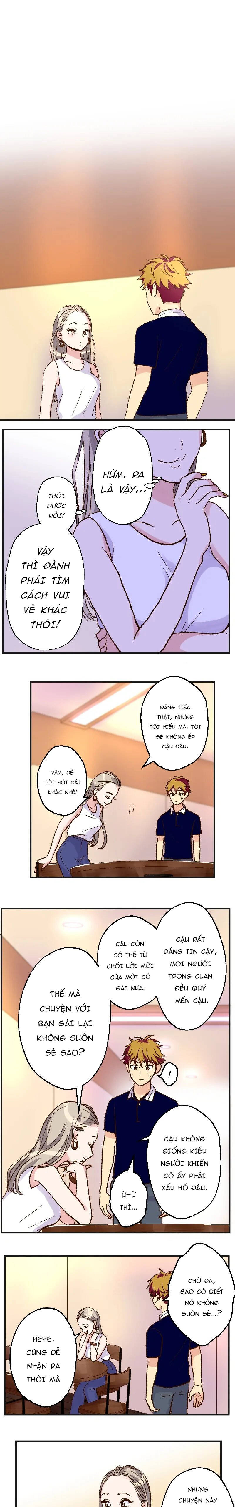 Prince Uncharming Chapter 111 - 8