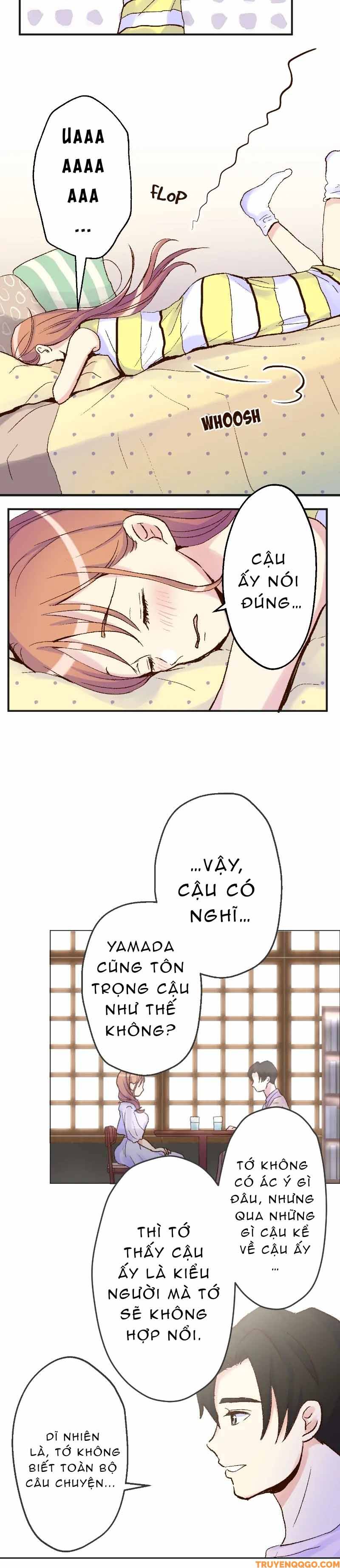 Prince Uncharming Chapter 114 - 3