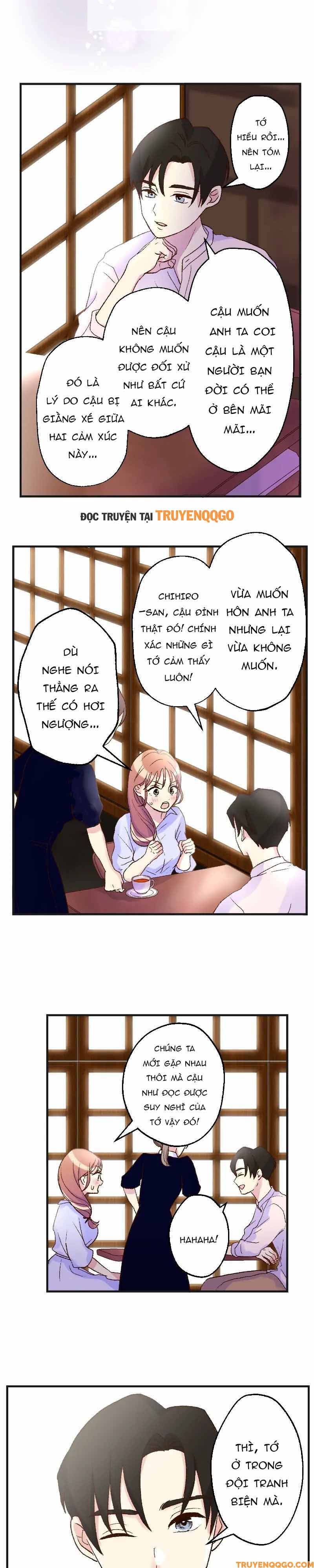 Prince Uncharming Chapter 112 - 6