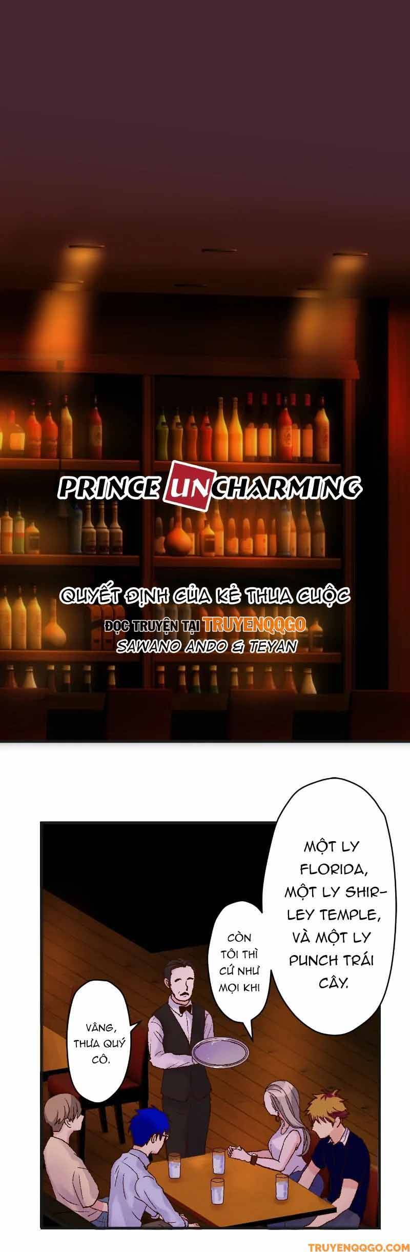 Prince Uncharming Chapter 116 - 2