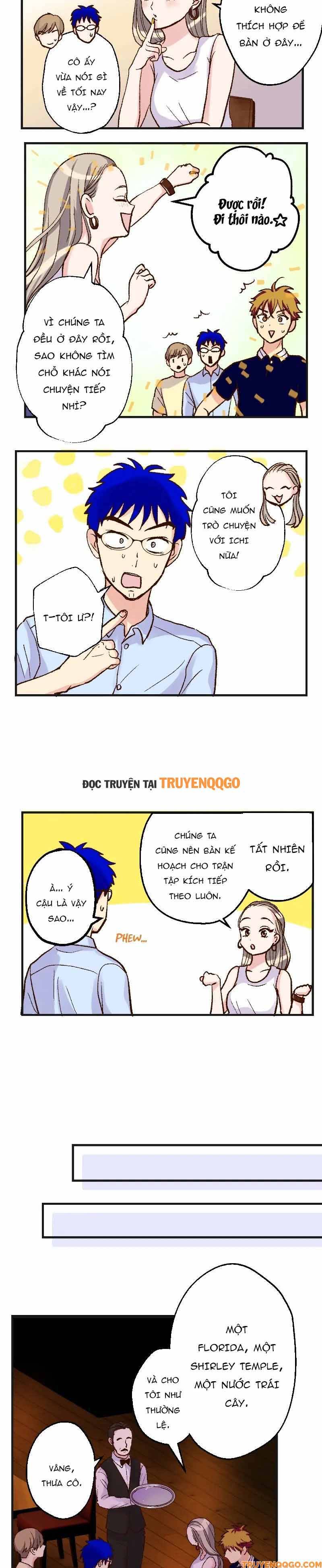 Prince Uncharming Chapter 111 - 9