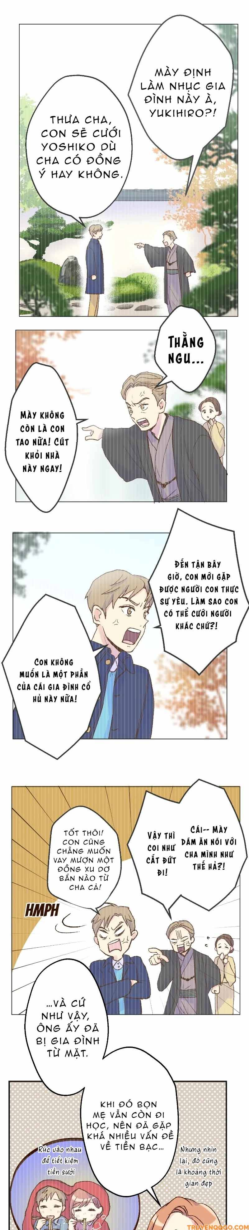 Prince Uncharming Chapter 115 - 3