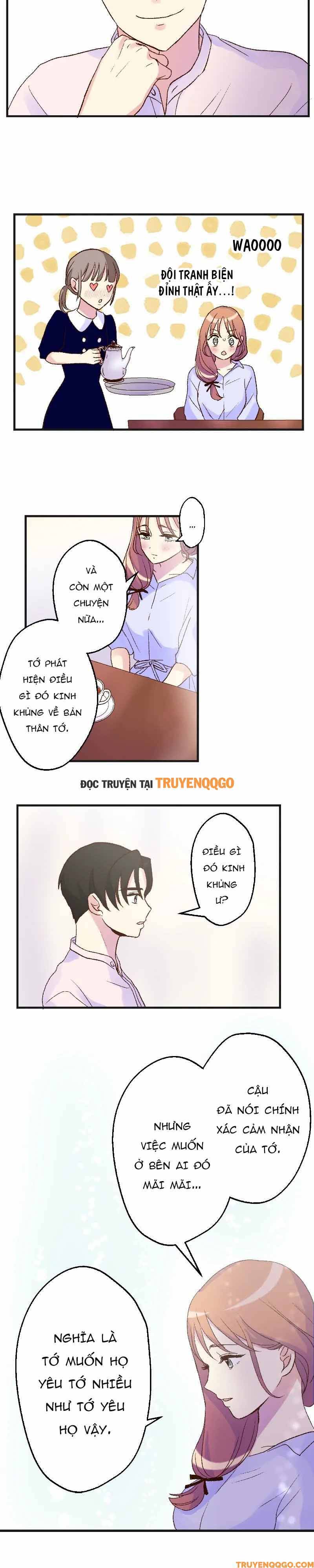 Prince Uncharming Chapter 112 - 7