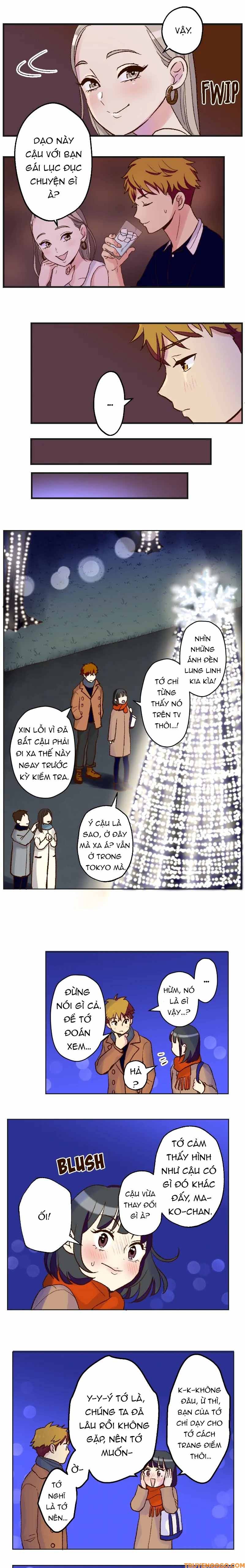 Prince Uncharming Chapter 116 - 3