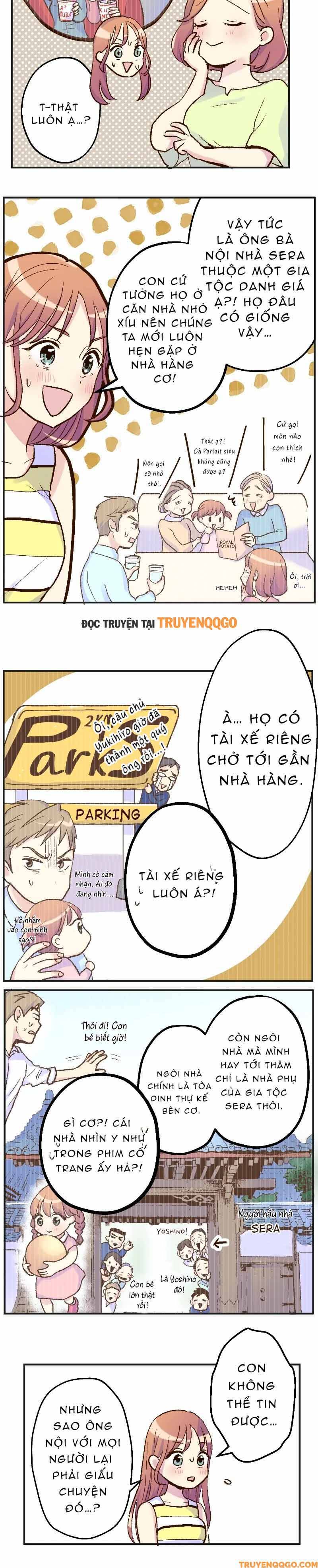 Prince Uncharming Chapter 115 - 4