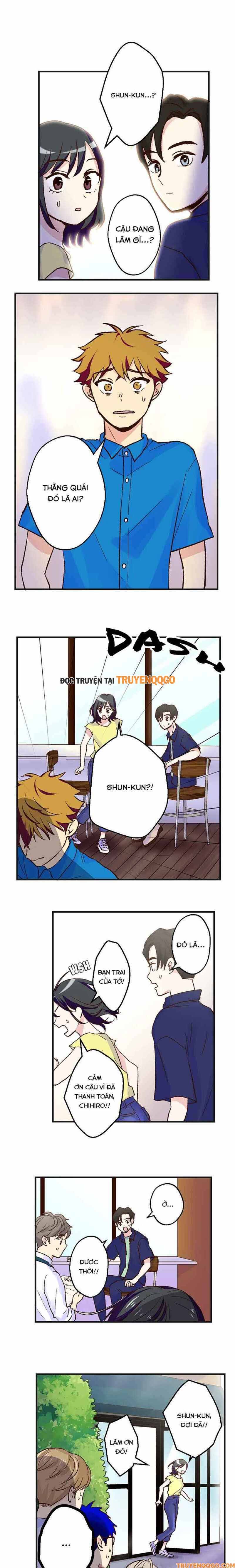 Prince Uncharming Chapter 118 - 2