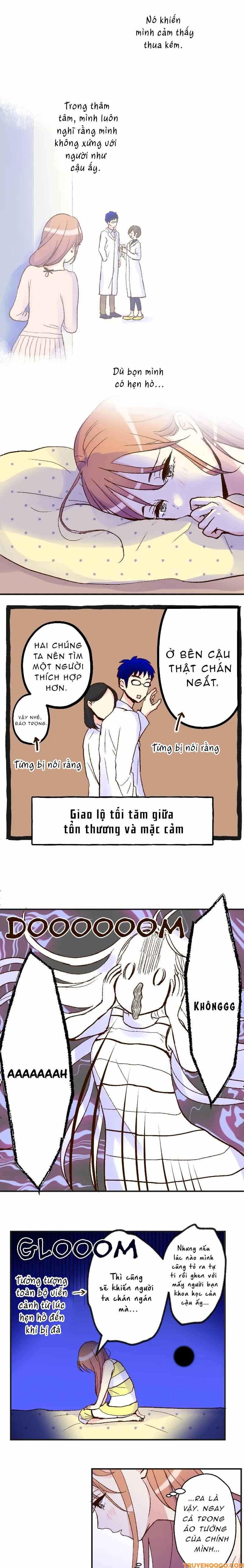 Prince Uncharming Chapter 114 - 5