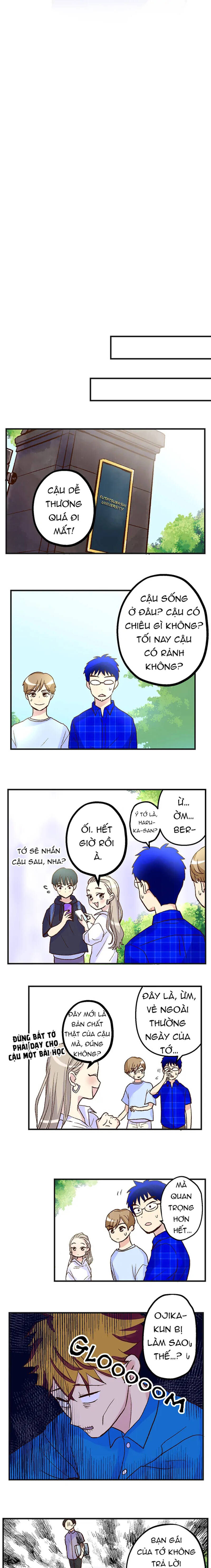 Prince Uncharming Chapter 117 - 3