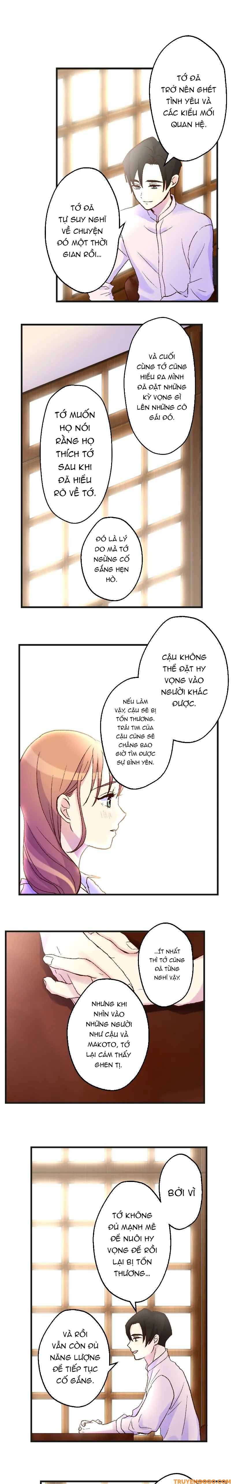 Prince Uncharming Chapter 113 - 8