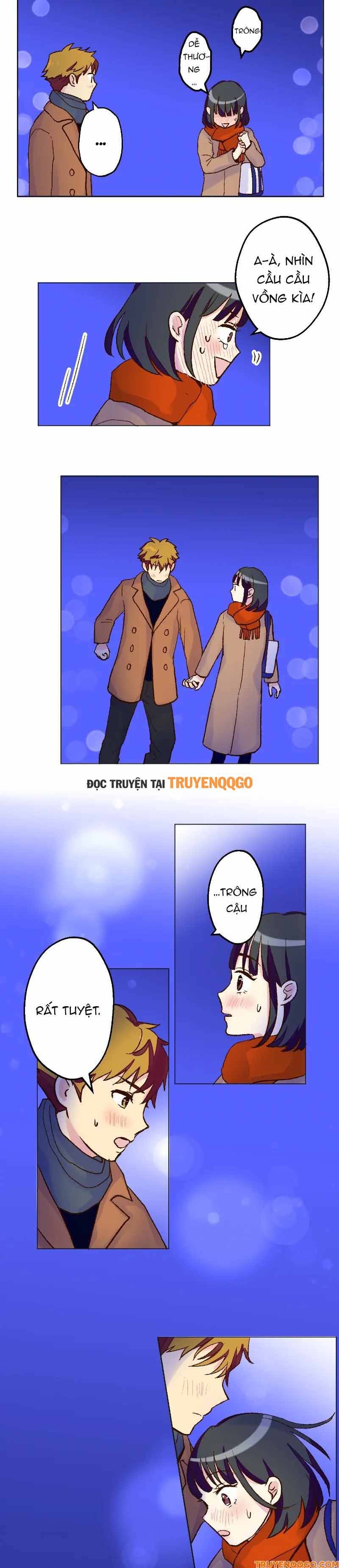 Prince Uncharming Chapter 116 - 4