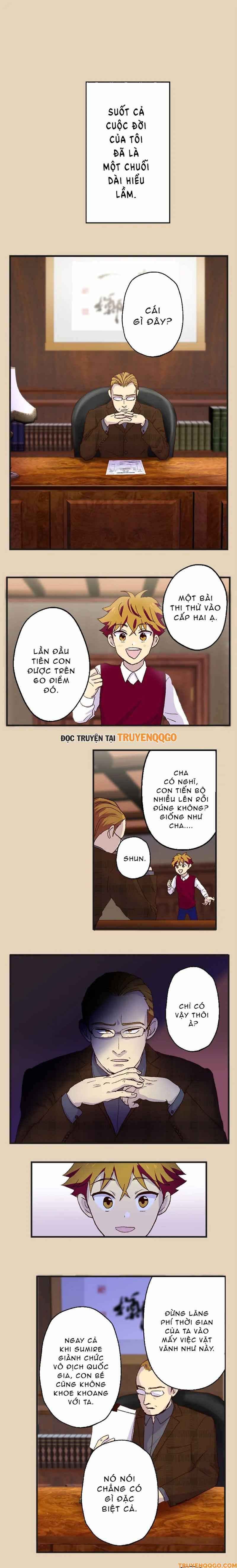 Prince Uncharming Chapter 119 - 2