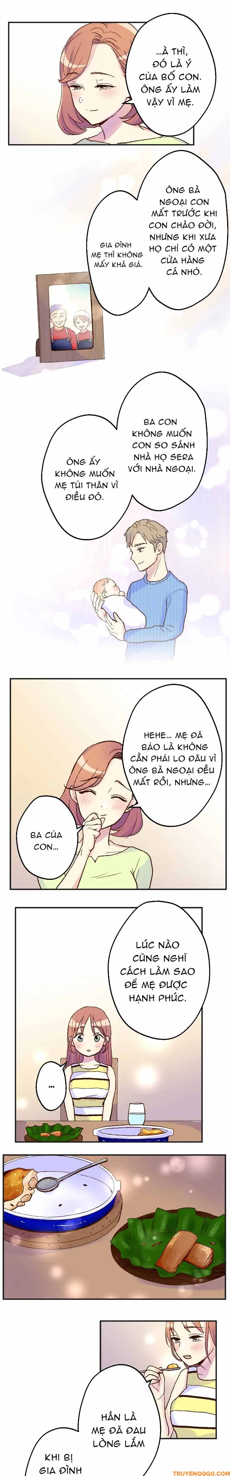 Prince Uncharming Chapter 115 - 5