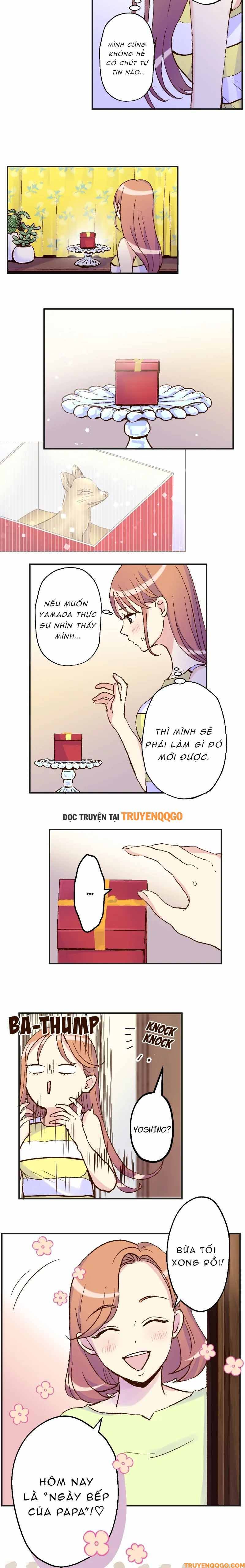 Prince Uncharming Chapter 114 - 6