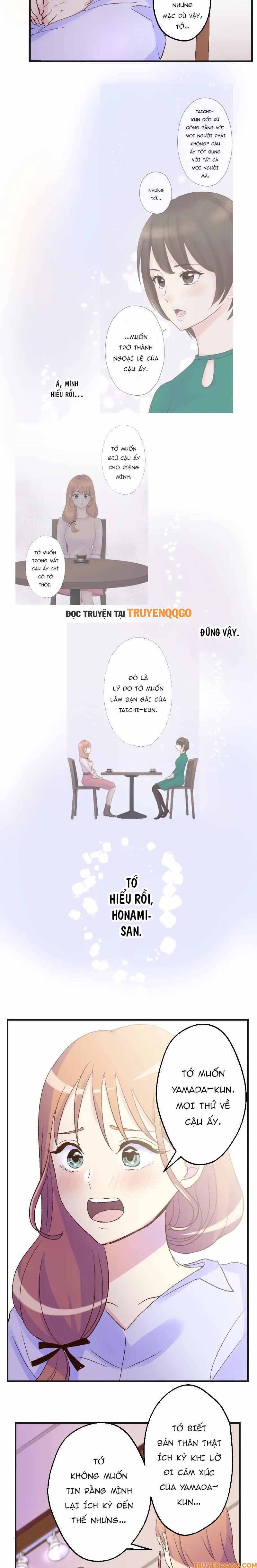 Prince Uncharming Chapter 112 - 9