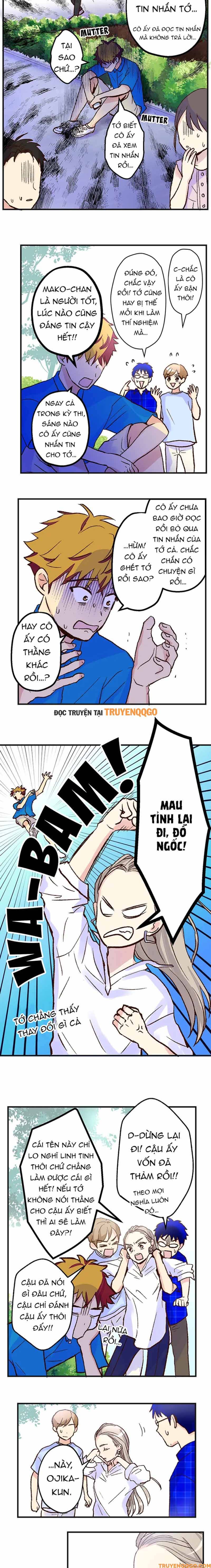 Prince Uncharming Chapter 117 - 4