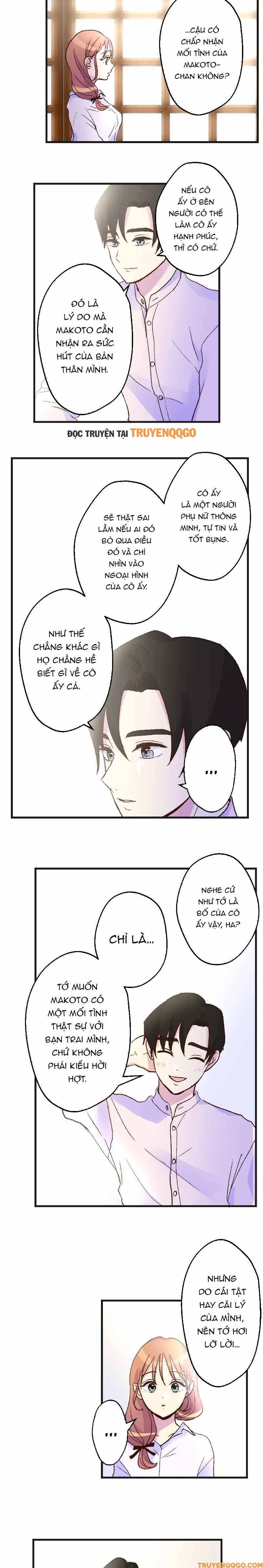 Prince Uncharming Chapter 113 - 9