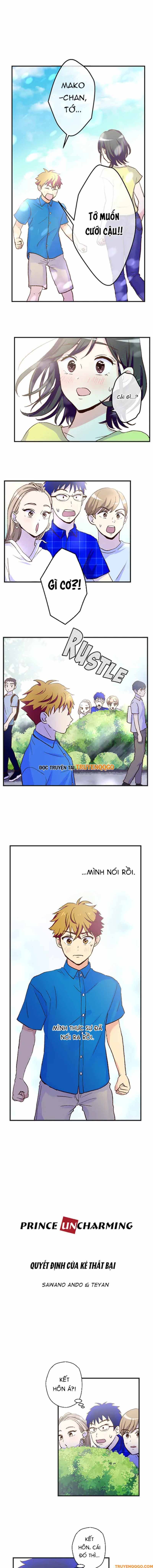 Prince Uncharming Chapter 120 - 2