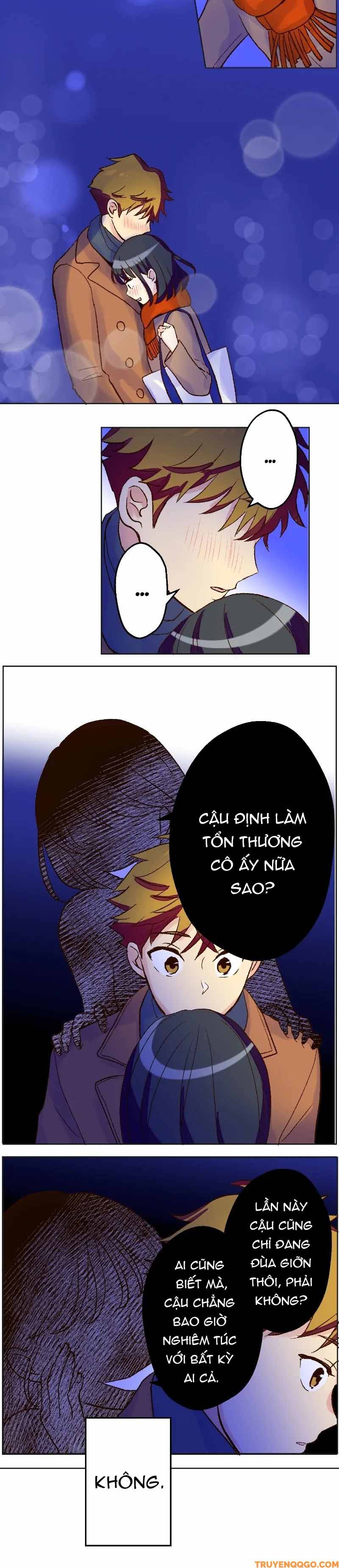 Prince Uncharming Chapter 116 - 5