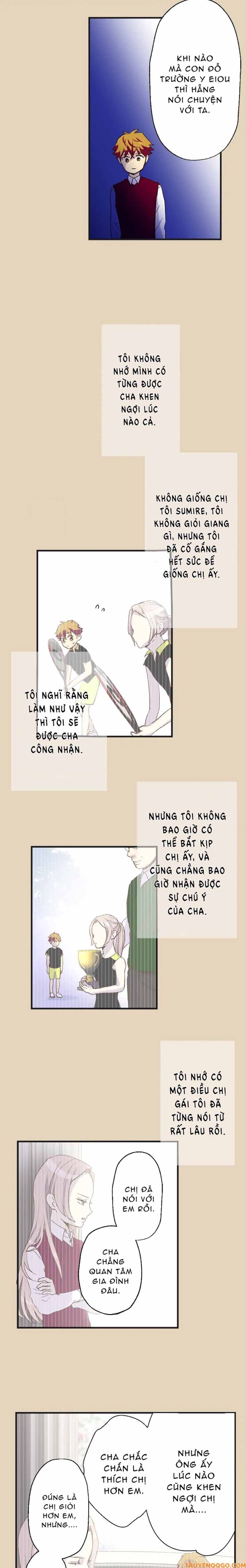 Prince Uncharming Chapter 119 - 3