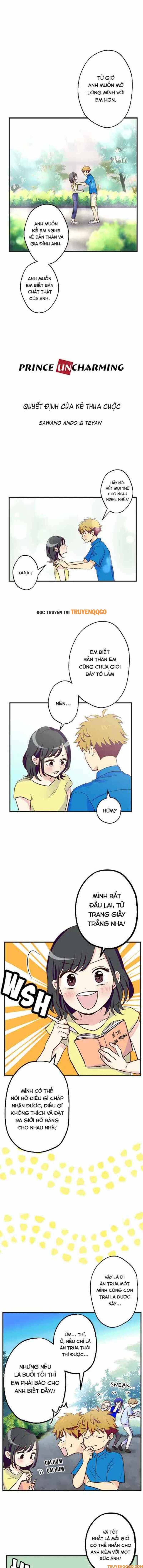 Prince Uncharming Chapter 121 - 2