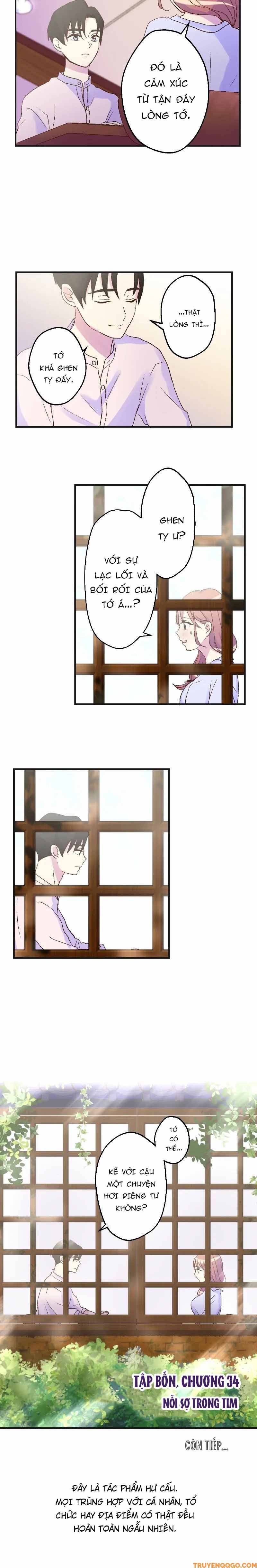 Prince Uncharming Chapter 112 - 10