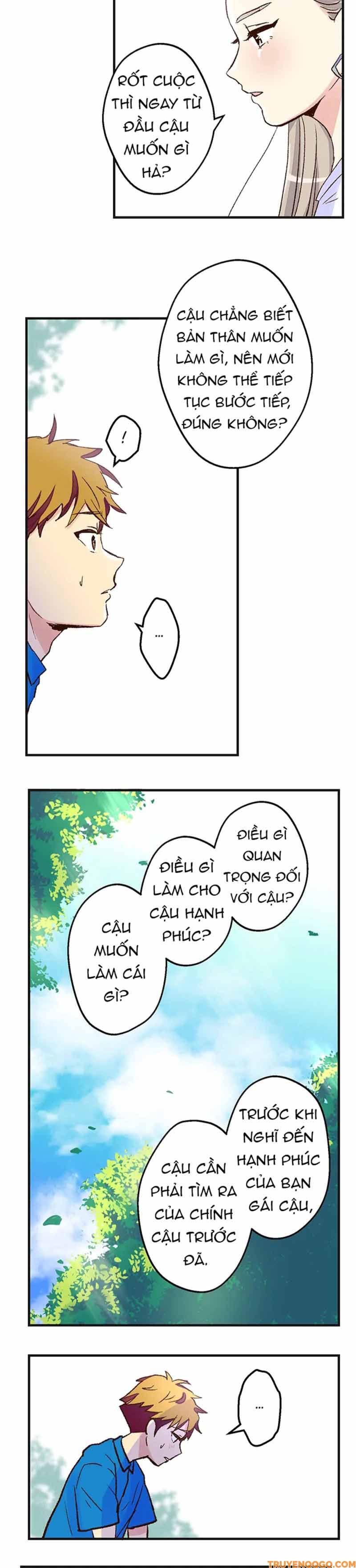 Prince Uncharming Chapter 117 - 5