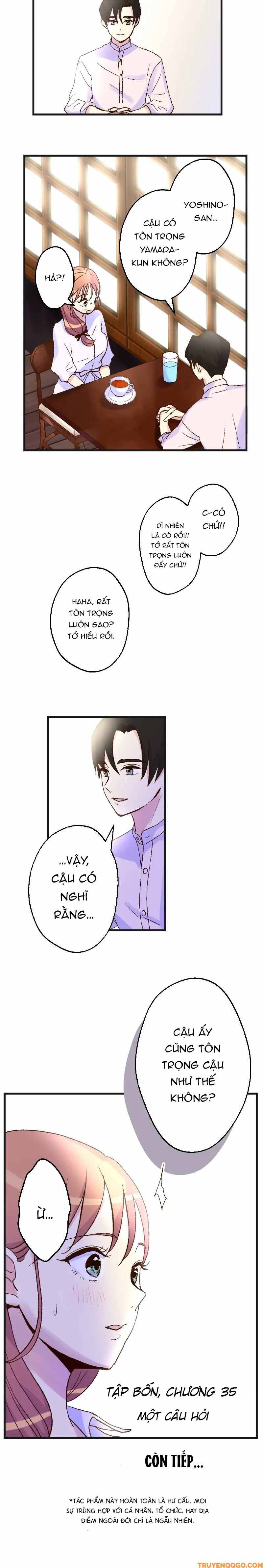 Prince Uncharming Chapter 113 - 10