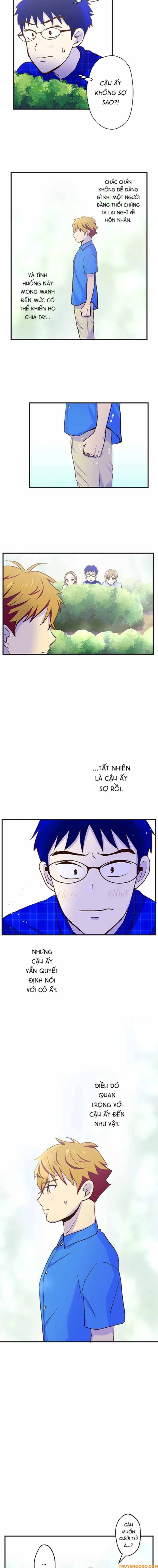 Prince Uncharming Chapter 120 - 3