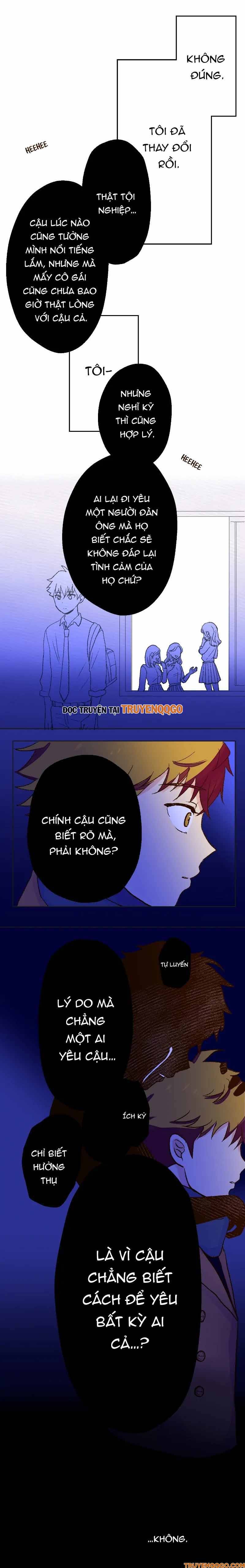 Prince Uncharming Chapter 116 - 6