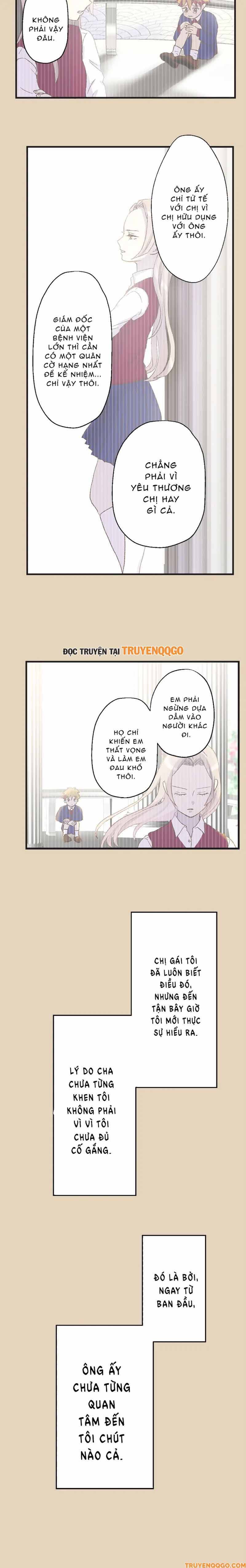 Prince Uncharming Chapter 119 - 4