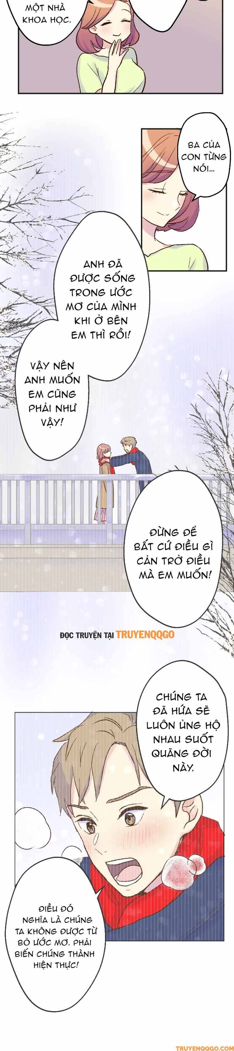 Prince Uncharming Chapter 115 - 7