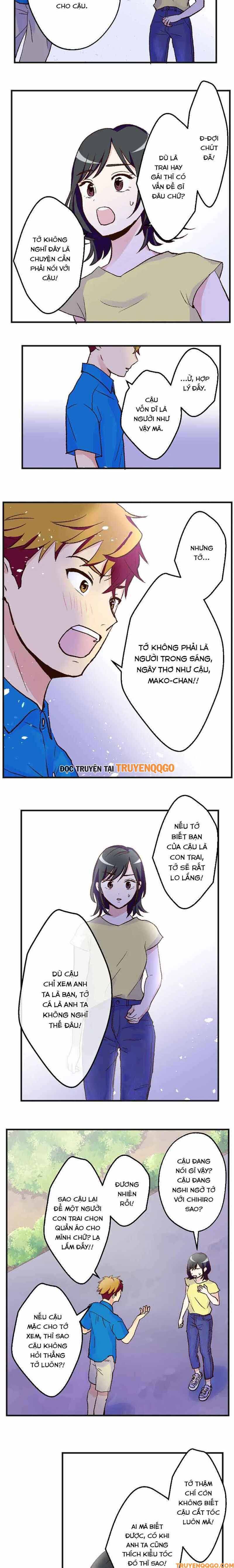 Prince Uncharming Chapter 118 - 5