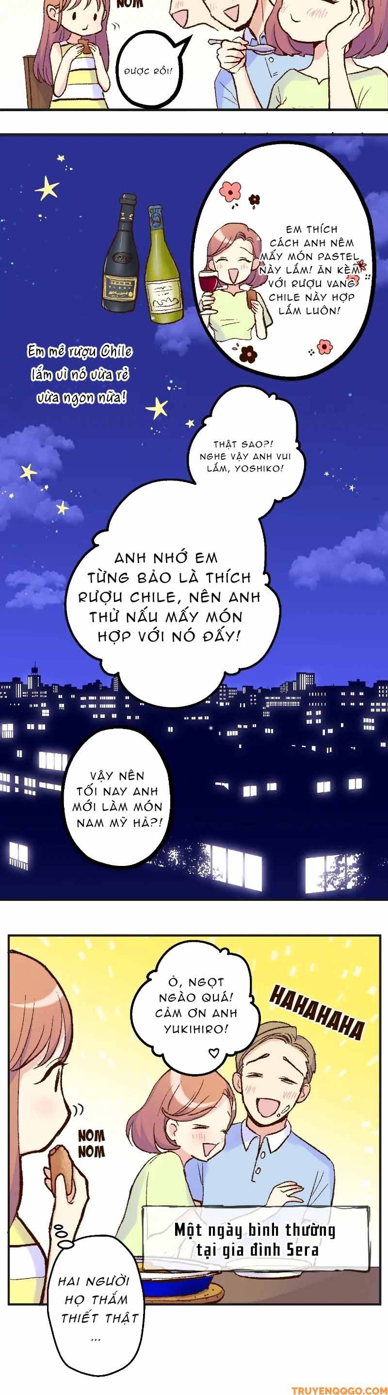 Prince Uncharming Chapter 114 - 8