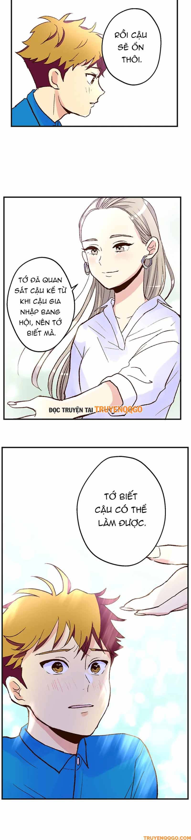 Prince Uncharming Chapter 117 - 6