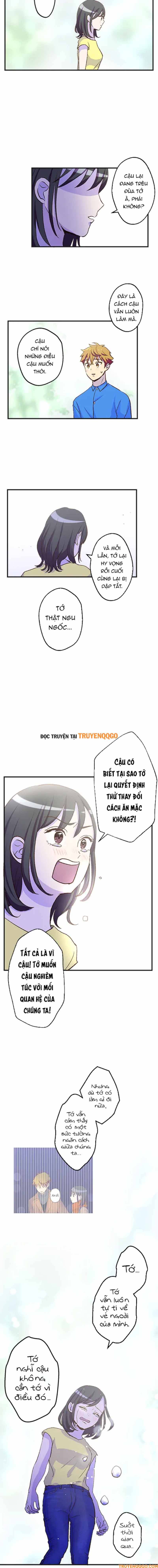 Prince Uncharming Chapter 120 - 4