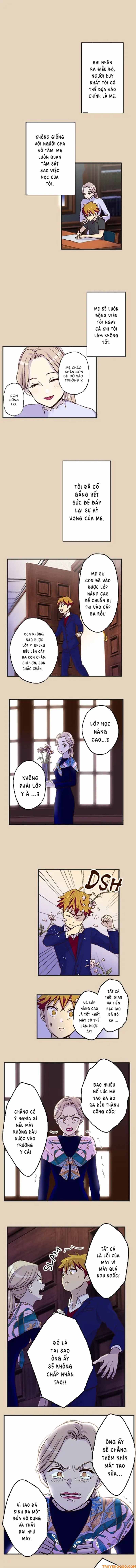 Prince Uncharming Chapter 119 - 5