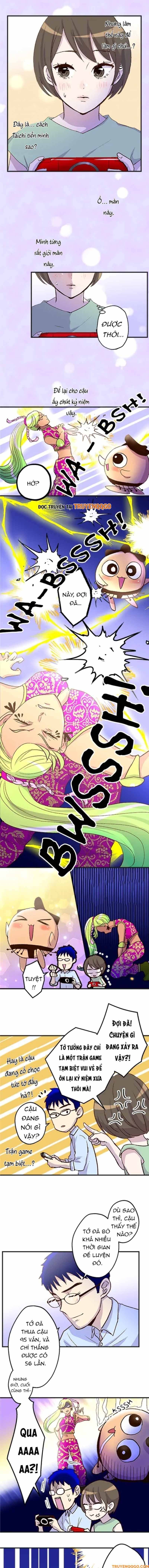 Prince Uncharming Chapter 123 - 3