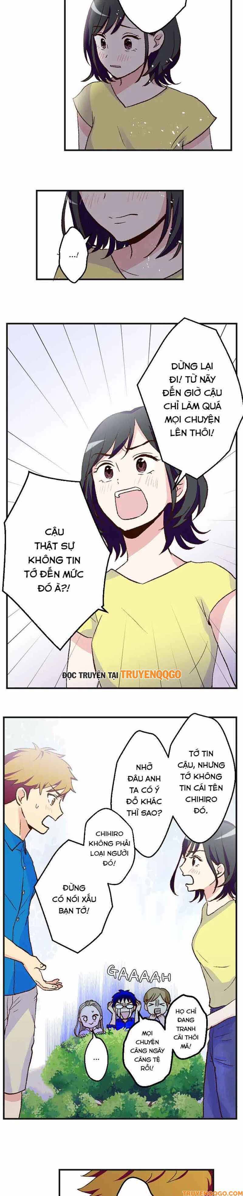 Prince Uncharming Chapter 118 - 6