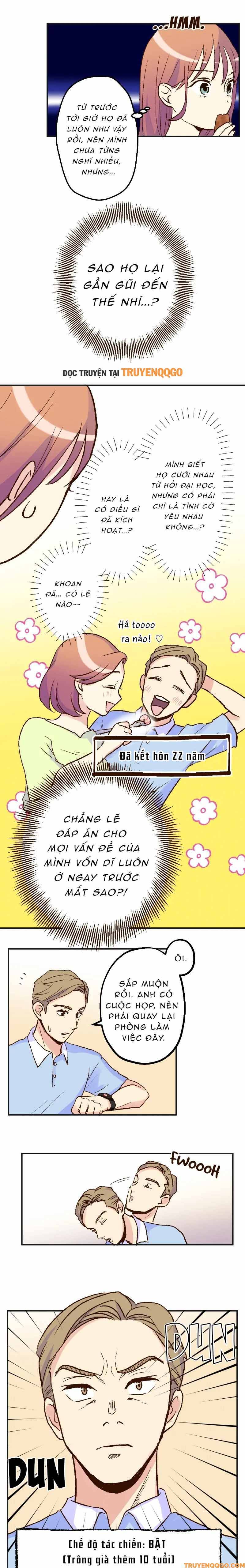 Prince Uncharming Chapter 114 - 9